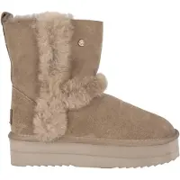 Warmbat Kangaroo - bottines pour femmes