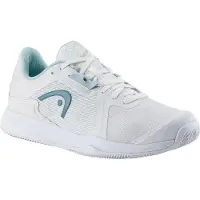 Head Chaussures Sprint Team 3.5 femme - Blanc - 39