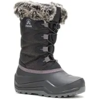 Kamik Chaussures NF4442CBLK