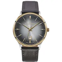 Dugena - 4461135 - Montre Bracelet - Hommes - Quartz - Grace