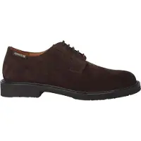 Mephisto Manko - chaussures à lacets pour hommes