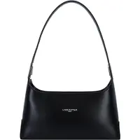 LANCASTER PARIS Sac à bandoulière 'Suave Ace' noir