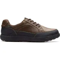 Clarks Mapstone LoGTX - chaussures à lacets pour hommes