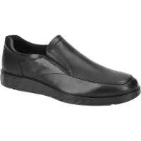 Ecco Chaussures ECCO Homme S Lite Hybrid Black-Taille 42