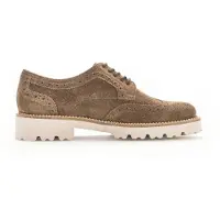 Gabor 35.244.14 - chaussures à lacets pour femmes