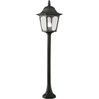 Elstead Lighting Lampe de jardin classique E27 60W Chapel Elstead