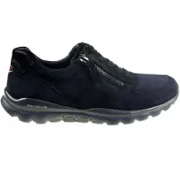 Gabor rolling soft sensitive 76.968.26 - damen hiking trainer