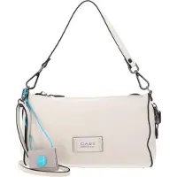 Gabs sac à épaule sac à épaule bandoulière Pepita Shoulder Bag Latte écru
