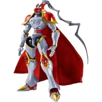 Tamashii Nations Figurine Digimon S.H. Figuarts Dukemon / Gallantmon Rebirth