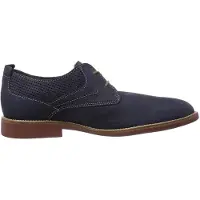 Mephisto Florian - chaussures à lacets pour hommes