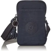 Kipling Sac à bandoulière 'Tally' bleu / bleu marine