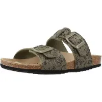 Geox J Ghita Boy Couleur Vert
