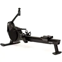 Life Fitness Rameur Life Fitness Heat Performance Console LCD