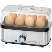 ProfiCook Cuiseur à œufs PC-EK 1275