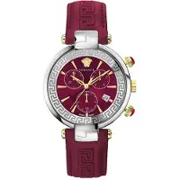 Versace - VE2M00821 - Montre Bracelet - Femmes - Quartz - Revive Chrono