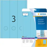 Herma Special - étiquettes de dossiers opaques - 60 étiquette(s)