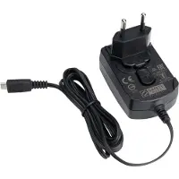 Jabra 14207-49 adaptateur de puissance & onduleur Intérieure Noir
