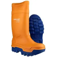 Dunlop Bottes De Sécurité Dunlop C662343 Purofort Thermo+ Pour Homme