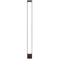 LUCANDE Luminaires d'extérieur , Lirka, Gris, Terrasse, Aluminium, Moderne
