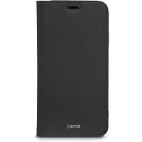 Hama Daily Protect (Apple iPhone 11), Coque pour téléphone portable, Noir