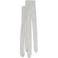 Falke Collant blanc