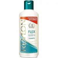 Revlon Shampooing Flex pour cheveux gras, 650 ml