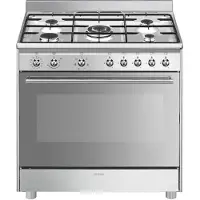 Smeg Cuisinière SX91GM