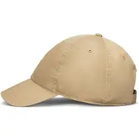 Nike Casquette délavée souple Futura Club pour enfant - Marron | Taille L/XL