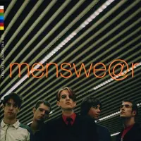 Demon Music Group/2 Ent. Menswear - Menswear Collection [Signed Boxset With Badge Set] [Cd] Buttons, Auto