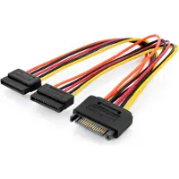 Digitus Internes Y-Stromkabel
