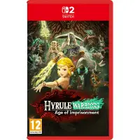 Hyrule Warriors : Les Chroniques du Sceau Switch 2