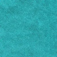 vidaXL Tapis de bain antidérapant Turquoise 60 x 90 cm PP