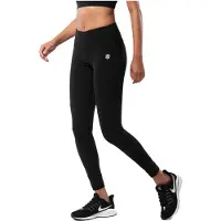 Siroko Five Stars Base Layer Pants Noir L Femme