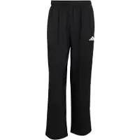 Adidas Pantalon de sport 'Power Essentials' noir