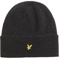 Lyle & Scott Bonnet noir