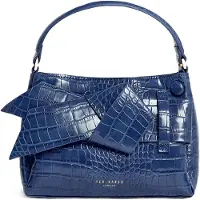 Ted Baker Sacs à main 'Ssansa' bleu