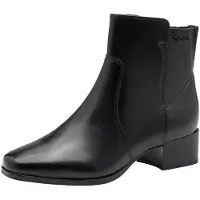 Jana Bottines noir