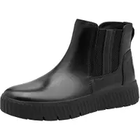 Tamaris Bottines noir