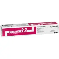 Kyocera TK-8315M - Magenta - Toner