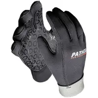 Pathos 3 Mm Metalite Gloves Noir XL
