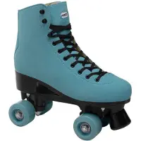 Roces Rc1 Classic Roller Skates Bleu EU 35