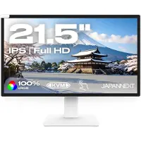 Japannext JN-IPS2152FHDR-T 54,6cm JN-IPS2152FHDR-T 16:9 HDMI/DP Touch FHD