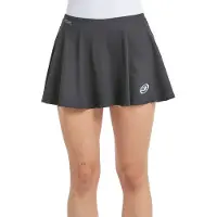 Bullpadel Ademe Skirt Noir XL Femme