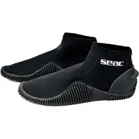 Seac Sub Chaussons De Plongée Tropic 2 Mm