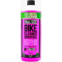 Muc-Off Nano Gel 1L Nettoyeur de moto et de vélo