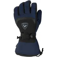 Rossignol Type Impr G Gloves Noir M Homme