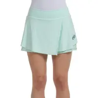 Bullpadel Adrar Skirt Vert XL Femme