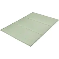 Vevor Tatami en Jonc Naturel