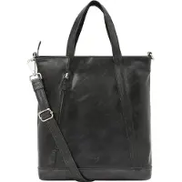 VOi sac à main sac à épaule bandoulière City Cowboy Reina Hand Bag Black noir