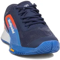 Bullpadel Neuron Vibram 25i Padel Shoes Bleu EU 44 Homme
